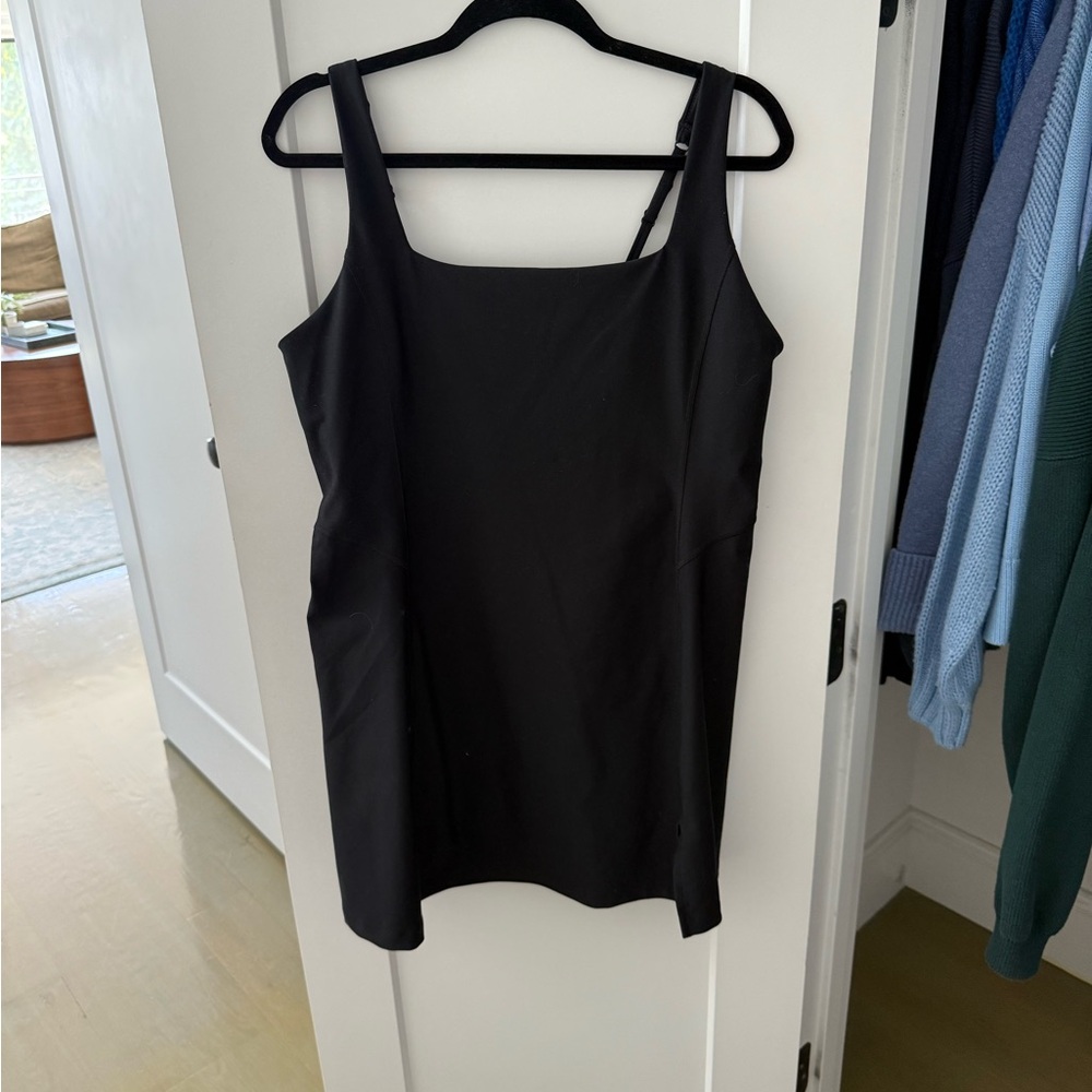 Abercrombie YPB sculptLUX Mini Dress